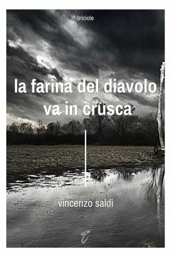 Cover La farina del diavolo va in crusca (eBook, ePUB)