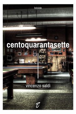 Cover Centoquarantasette (eBook, ePUB)