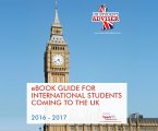 UK eBook Guide for International Students (eBook, ePUB)