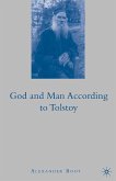 God and Man According To Tolstoy (eBook, PDF)