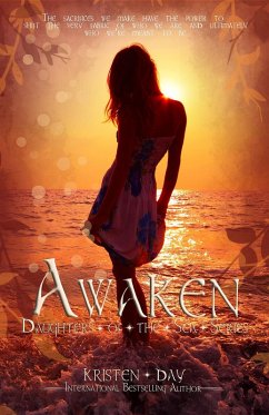 Cover Awaken (Daughters of the Sea #2) (eBook, ePUB)