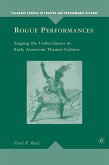 Rogue Performances (eBook, PDF)
