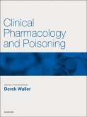 Clinical Pharmacology and Poisoning E-Book (eBook, ePUB)