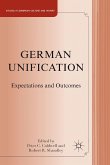 German Unification (eBook, PDF)