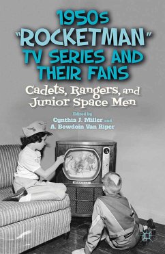 1950s “Rocketman” TV Series and Their Fans (eBook, PDF)
