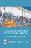 Nonviolent Resistance in the Second Intifada (eBook, PDF)