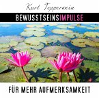 Bewusstseinsimpulse für mehr Aufmerksamkeit (MP3-Download)