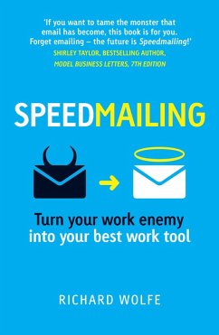 Speedmailing (eBook, ePUB) - Wolfe, Richard