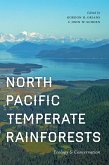 North Pacific Temperate Rainforests (eBook, ePUB)