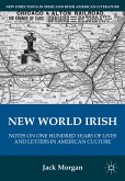 New World Irish (eBook, PDF)