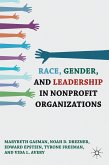 Race, Gender, and Leadership in Nonprofit Organizations (eBook, PDF)