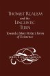 Thomist Realism and the Linguistic Turn... - Bild 1