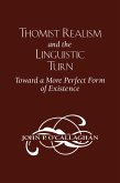 Thomist Realism and the Linguistic Turn (eBook, ePUB)
