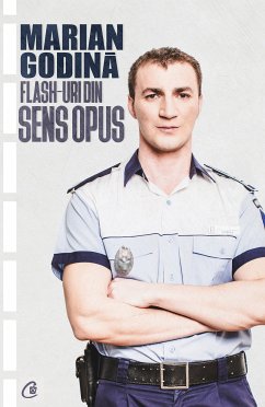 Flash-uri din sens opus (eBook, ePUB) - Godina, Marian