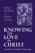 Knowing the Love of Christ (eBook, ePUB) - Bild 1