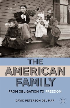 The American Family (eBook, PDF)