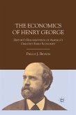 The Economics of Henry George (eBook, PDF)