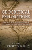 Geocritical Explorations (eBook, PDF)
