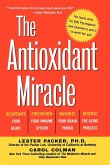 The Antioxidant Miracle (eBook, ePUB)
