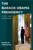 The Barack Obama Presidency (eBook, PDF)