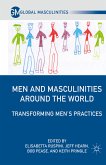 Men and Masculinities Around the World (eBook, PDF)