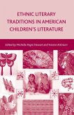 Ethnic Literary Traditions in American Children's Literature (eBook, PDF)