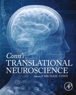 Cover Conn's Translational Neuroscience (eBook, ePUB)