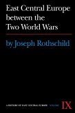 East Central Europe between the Two World Wars (eBook, ePUB)