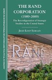 The RAND Corporation (1989-2009) (eBook, PDF)