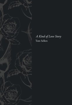 Cover A Kind of Love Story (eBook, ePUB)