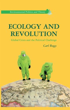 Ecology and Revolution (eBook, PDF) - Boggs, C.