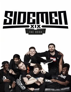 Sidemen: The Book (eBook, ePUB) - Sidemen, The