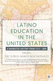 Latino Education in the United States (eBook, PDF)