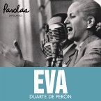 Eva Duarte de Perón (fixed-layout eBook, ePUB)