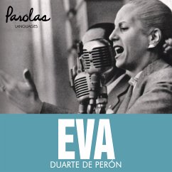 Eva Duarte de Perón (fixed-layout eBook, ePUB) - Masri, Judith; Languages, Parolas