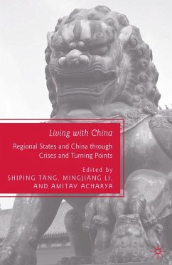Cover Living with China (eBook, PDF)