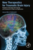 New Therapeutics for Traumatic Brain Injury (eBook, ePUB)