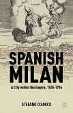 Spanish Milan (eBook, PDF)