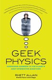 Geek Physics (eBook, ePUB)
