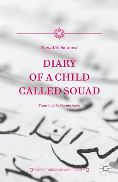 Diary of a Child Called Souad (eBook, PDF) - El Saadawi, Nawal
