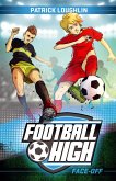Football High 3: Face-Off (eBook, ePUB)
