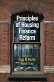 Principles of Housing Finance Reform (eBook, ePUB)