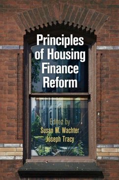 Cover Principles of Housing Finance Reform (eBook, ePUB)