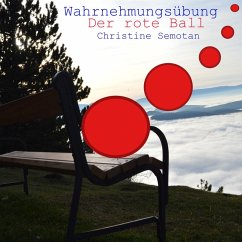 Wahrnehmungsübung (MP3-Download) - Semotan, Christine