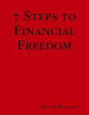 7 Steps to Financial Freedom (eBook, ePUB)