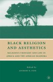Black Religion and Aesthetics (eBook, PDF)