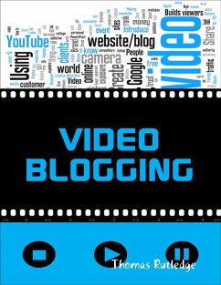 Cover Video Blogging (eBook, ePUB)