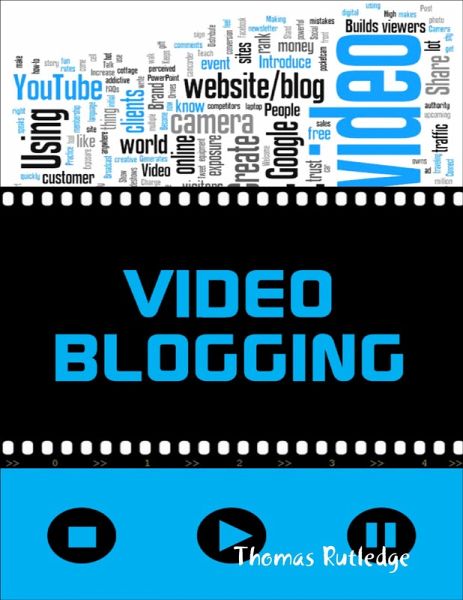 Video Blogging (eBook, ePUB)