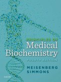 Principles of Medical Biochemistry E-Book (eBook, ePUB)