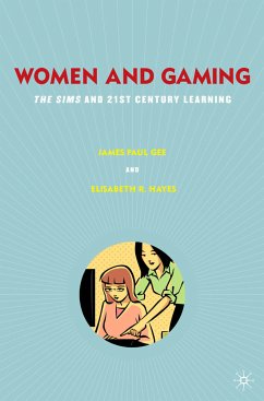 Women and Gaming (eBook, PDF) - Gee, J.; Loparo, Kenneth A.
